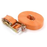 Sangle à bagages avec tendeur 6mb 5 tonnes - sciag 6 5t Sangle à bagages avec tendeur 6mb 5 tonnes - sciag 6 5t