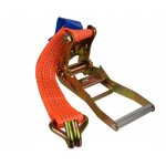 Sangle � cliquet 6 m / 5 t / 50 mm