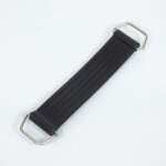 Sangle �lastique fixation batterie pour scooter piaggio 250