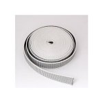 Volet moustiquaire - sangle pour enrouleur de volet roulant : largeur 14 mm, longueur 6 ml