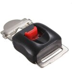Sangle de fixation universelle pour casque de moto, boucle  dgagement rapide, neuf