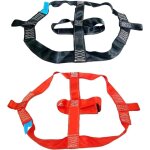 Sangle de fixation de v�hicule �lectrique de moto, sangle de fixation de bande de fixation de roue arri�re ...