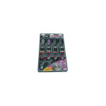 Sangles pour moto renforc�es (par 4)