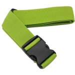 Sangle en polypropyl�ne sangles de ceinture de valise r�glables sangle de ceinture de bagage � verrouillage ...