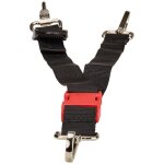 Sangle de transport souffleur sur batterie - 191l94 - 9 - makita