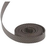 Sangle de volet roulant ou store ext�rieur r�sistante aux uv largeur 15mm en polyester au m�tre rouleau ...