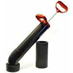 Pompe � d�boucher les wc et appareils sanitaires polyvalent, robuste et efficace.