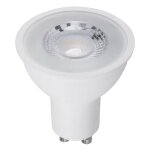 Ampoule led spot 4, 5w avec culot gu10