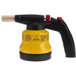 Le sanitaire - chalumeau id�al pour cartouches � allumage pi�zo�lectrique