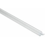 Le sanitaire ? joint d'�tanch�it� pour portes de douche 6 - 8mm ? profil hydrofuge � l�vre simple ? installati ...