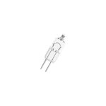 Lampe de four osram g4 / 12v clair 10 w pour luminaire ferm 300c