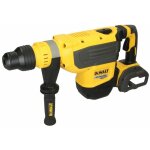Dewalt - marteau combin sans fil sds max 54v