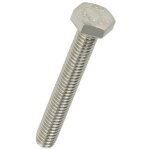 Vis 6 pans inox m6 x 20 mm Vis 6 pans inox m6 x 20 mm
