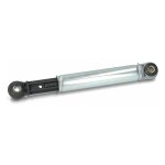 Amortisseur  friction 120n 210mm pour lave linge adaptable. . .