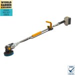 Brosse nettoyante 18v sans fil twin brush batavia maxxpack sans batterie ni chargeur