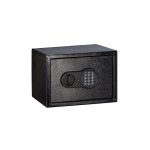 Sans marque - coffre fort 16, 5 litres serrure électronique - maxiburo Sans marque - coffre fort 16, 5 litres serrure électronique - maxiburo
