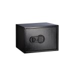 Sans marque - coffre fort 38, 5 litres serrure électronique - maxiburo Sans marque - coffre fort 38, 5 litres serrure électronique - maxiburo