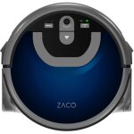 Zaco - robot laveur w450