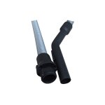 Flexible + poignee s700 serie pour pieces aspirateur. . .