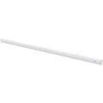 Sans marque - noxion r�glette led batline v2. 0 11w 1340lm - 830 - 865 cct 90cm