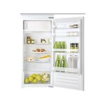 Refrigerateur - frigo armoire - hotpoint sz12a2d / ha2fr - 189 l (171l + 18 l) - froid statique - classe ...
