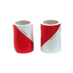 Bandes reflechissantes (2x9m) - classe a