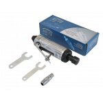 Top promo mini meuleuse polisseuse pneumatique courte 170 mm Top promo mini meuleuse polisseuse pneumatique courte 170 mm