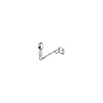 Saunier duval - capteur temperature a / appoint Saunier duval - capteur temperature a / appoint