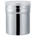 Saupoudreuse  epices en acier inoxydable distributeur poudre shaker chocolat tamiseur pour farine fine ...