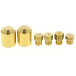 Sauter - injecteurs butane - propane 79x6516 - cuisiniere