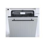 Sauter - lave - vaisselle tout integrable 14 couverts 42db scj432qsb Sauter - lave - vaisselle tout integrable 14 couverts 42db scj432qsb