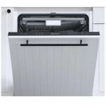 Sauter - lave - vaisselle tout integrable 14 couverts 42db scj432qsb Sauter - lave - vaisselle tout integrable 14 couverts 42db scj432qsb