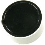 Manette noire (as0038411) four, cuisini�re oranier, brandt, schneider sauter