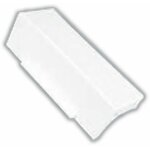 Poignee de porte freezer pour refrigerateur sauter 41x4300 Poignee de porte freezer pour refrigerateur sauter 41x4300