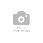 Rallonge de chemine hotte inox sauter atc250x