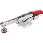 Sauterelle � serrage variable avec bras ouvert et plaque de base horizontale stc - hh / 20x000d bessey ...