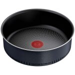 Sauteuse aluminium 24cm tefal l7233502