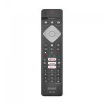Savio rc - 16 t�l�commande ir sans fil tv, tuner tv de, r�cepteur de boutons tv