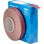 Tools sbr 25 a 180 45016018 rouleau de papier abrasif grain 180 (l x l) 50 m x 25 mm 1 pc(s) y189452 ...