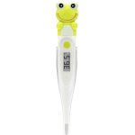 Sc 44 frosch thermomtre mdical tanche, avec alarme spciale fivre - scala