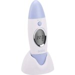 Sc 53 thermom�tre m�dical avec alarme sp�ciale fi�vre - scala