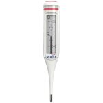 Sc 1493 thermomètre médical étanche, avec alarme spéciale fièvre - scala Sc 1493 thermomètre médical étanche, avec alarme spéciale fièvre - scala