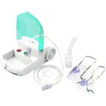 Scala - sc 9420 inhalateur avec embout buccal, avec embout nasal, avec masque respiratoire