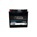 Batterie moto scaldis hp ytx14 - bs 12v 12ah 200a