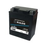Batterie moto scaldis hp ytx7l - bs sla 12v 6ah 100a