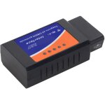 Jeffergarden scanner de diagnostic, pour elm327 interface wifi obd2 can scanner outil de diagnostic accessoire ...