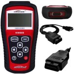 Scanner eobd odbii obd2 lecteur de codes d'erreur de voiture diagnostic de v�hicule scan
