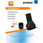 Plumeau universel scanpart 32 / 35