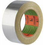 Ruban adh�sif aluminium 10mx50mm - barnier