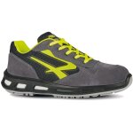 Scarpa antinfortunio yellow u - power